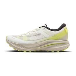 Mizuno Нескользящие и дышащие низкие кроссовки для бега унисекс серо-желтого цвета d1gh250701 | cotton color/oak gray/yellow