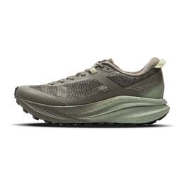 Mizuno Нескользящие и дышащие низкие кроссовки для бега унисекс, пустынно-зеленые d1gh250702 | desert green/blue grass green