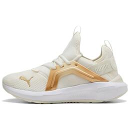 Кроссовки Enzo 5 Low Top Women's Ecru Puma, Ecru 310473-02 | ecru
