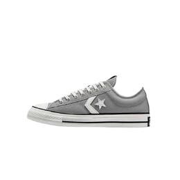 Converse Кроссовки Star Player 76 Low «Premium Canvas Classic Grey» a11510c | gray