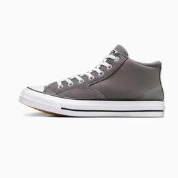 Кроссовки Chuck Taylor All Star Mid 'Malden Street Sharkskin' Converse, Gray a10477c | gray