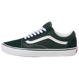 Vans Кроссовки Old Skool 'Color Theory Scarab Green' vn000d7zprm | green