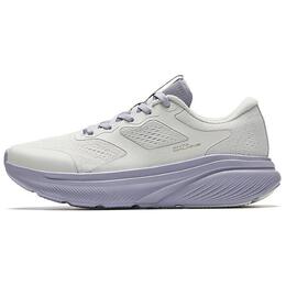 Anta Кроссовки женские Shenxing LITE Cushioning LITE с низким верхом, износостойкие, серо-фиолетовые 122517793-2 | gray purple