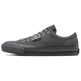 Converse Кроссовки Addict Chuck Taylor Suede Nh Ox 'Black' 31311490 | gray black