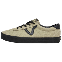 Vans Спортивные износостойкие низкие кроссовки для скейтбординга унисекс, зелено-коричневые vn000d09chw1 | green brown