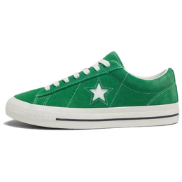 Converse Кроссовки One Star 95 Low «Green Vintage White» a15098c | green