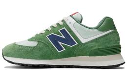 Кроссовки 574 Nori New Balance, Green u574hgb | green