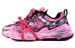 Nike Кроссовки Tech Hera Suixin 2XL Dirty Pink Abrasion Resistant Low top Casual Shoes Women's Pink dr9761-101(team347-2xl脏粉） | pink