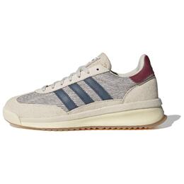 Низкие повседневные кроссовки SL 72, унисекс, серые Adidas, Gray ji2500 | gray