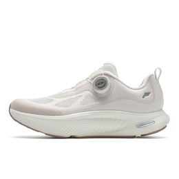 Fila Кроссовки женские BOA NUVOLE JOG Low Top, серо-розовые a12w521114fsh | gray pink