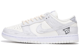 Кроссовки для скейтбординга Dunk Low Top, женские, светло-серые Nike, Light Gray hv2390-100(team拾伍-女款灰白二) | light gray