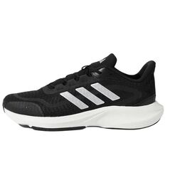 Adidas Низкие повседневные кроссовки All Day Essential с противоскользящим покрытием и износостойкими вставками, унисекс, черные hq7557 | black
