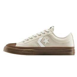 Converse Низкие кроссовки для скейтбординга Star Player 76, бежевые, унисекс a13475c | beige