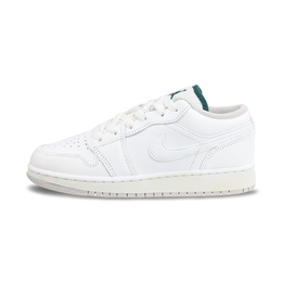 Jordan Баскетбольные кроссовки Air 1 Low Top Vintage унисекс белого цвета fq7687-300(team325-纯爱） | white