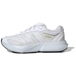 Adidas Кроссовки Women's Lightblaze Glow 'White Zero Metallic' Women's jp6292 | white