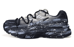 Nike Кроссовки для бега Initiator унисекс с низким верхом, черные 394055-100(team1326-荒墨行者) | black