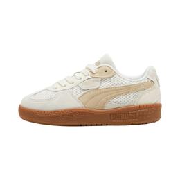 Puma Кроссовки Palermo Moda Surreal Contour Low top, женские, теплого белого цвета 397854-01 | warm white