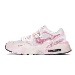 Nike Кроссовки Air Max Fusion Low Top женские розовые cj1671-105(team325-恋爱日记2.0） | pink