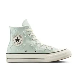 Повседневные кеды унисекс Chuck 70 Archive Stars Converse, светло-голубой mp_0071639_c70hias | azul claro