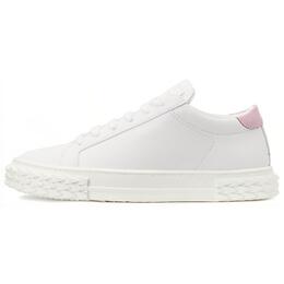 Низкие кроссовки на шнуровке женские Giuseppe Zanotti, Original Shoe Box Included rs20027005 | original shoe box included