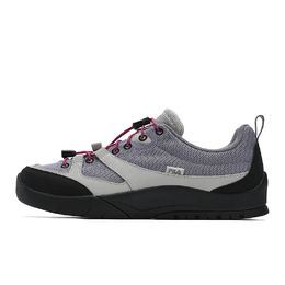 Fila Кроссовки CAMLIFE Mountain Crossing, низкие, повседневные, женские, фиолетово-серые f12w522144fmm | purple gray