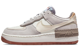 Nike Кроссовки Air Force 1 Shadow 'Sail Pale Ivory' Women's do7449-111