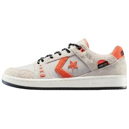Converse Кроссовки AS 1 Pro 'Suede & Cordura Papyrus Vermillion Red' a10585c | beige orange