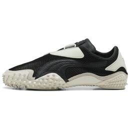 Puma Кроссовки Mostro Mesh Vapor Gray Black 401666-01 | black