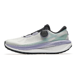 Кроссовки Champion All Weather Series с низким верхом и амортизацией Rebound, женские, серые Anta, Gray 122525542a-2 | gray