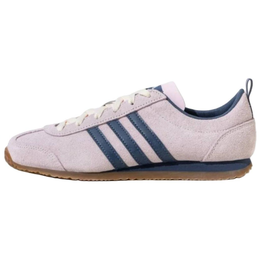 Adidas Кроссовки Vs Jog 2.0 'Clear Pink Navy Gum' js4442 | pink blue