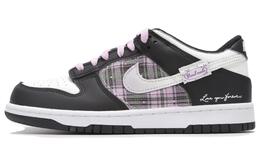 Nike Легкие низкие кроссовки для скейтбординга Dunk унисекс фиолетовые dd1503-101(team82-女款朋克甜心) | purple