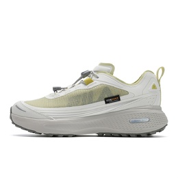 Fila Женские кроссовки NUVOLE 3 Cushioning Low Top Outdoor Shoes, цвет: кокосовая целлюлоза, белый a12w521207fca | coconut milk white