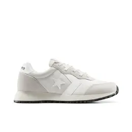 Повседневные кеды унисекс Omega Trainer сезонного цвета Converse, белый mp_0071639_omega | blanco