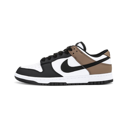 Nike Кроссовки для скейтбординга Dunk Low Amekaji с противоскользящим покрытием, износостойкие, унисекс, черно-коричневые hf5441-100(team578-阿美咔叽) | black brown