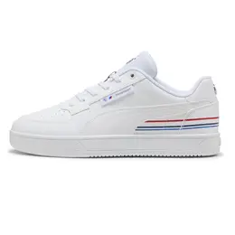 Повседневные кроссовки BMW MMS Caven 2.0 Unisex Puma, белый a56026021 | blanco