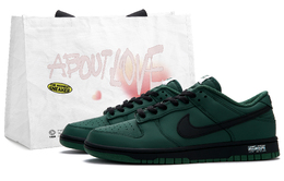 Кроссовки для скейтбординга Dunk Low Top унисекс Jasper Nike, Jasper dd1391-101(team645-墨绿) | jasper