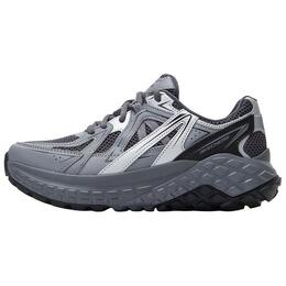 Кроссовки Monster Low Top, женские, серые Skechers, Gray 150680-ccgy | gray