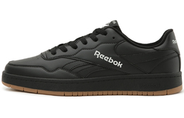 Reebok Баскетбольные кроссовки BB 1000 Low Top, унисекс, черные 24frc917u2gh0 | black