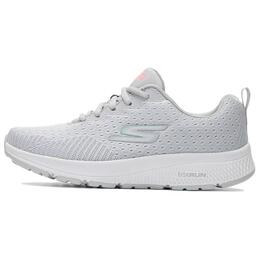 Кроссовки для бега Go Run Consistent Low Top Casual, женские, серые Skechers, Gray 128286-gypk | gray