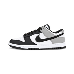 Nike Кроссовки для скейтбординга Dunk Anti Slip, износостойкие, унисекс, черные hf5441-100(team578-太空岩灰) | black