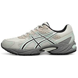 Кроссовки для бега Gel 170TR износостойкие, серые, унисекс Asics, Gray 1023a054-300 | gray