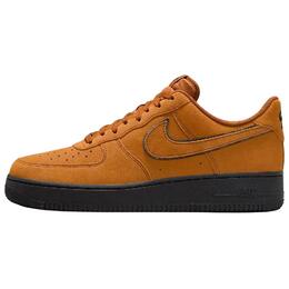 Nike Кроссовки Air Force 1 Low '07 LV8 Desert Ochre Black hq1966-700 | brown