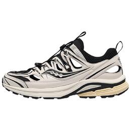 Saucony Кроссовки Kinvara Elite 4 с противоскользящим покрытием, износостойкие, повседневные, унисекс, белые, черные s79081-2 | white black
