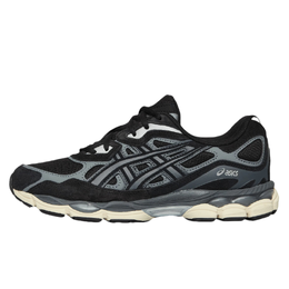 Asics Кроссовки Gel NYC Black Black 1203a739-001 | black