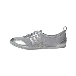 Adidas Кроссовки Women's Diona Ballet 'Clear Onix Matte Silver' Women's jr7319 | silver