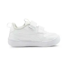 Повседневные детские кеды Multiflex SL V Puma, белый a41824811 | blanco