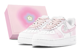 Nike Кроссовки Air Force 1 Air Force 1 Low Top для скейтбординга, женские, розовые dh2920-111(team88-星糖物语粉s-box) | pink