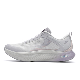 Fila Кроссовки женские NUVOLE JOG Low Top, серо-фиолетовые a12w521129flm | gray purple
