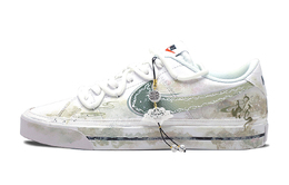 Кроссовки для скейтбординга Court Legacy Low Top, унисекс, светло-зеленые Nike, Light Green dh3162-100（team765-一池春早） | light green