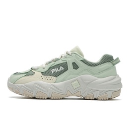 Fila Кроссовки Ravagement 2 S Raider 2S Low Top Casual Shoes Women's Green f12w522122fmb | green
